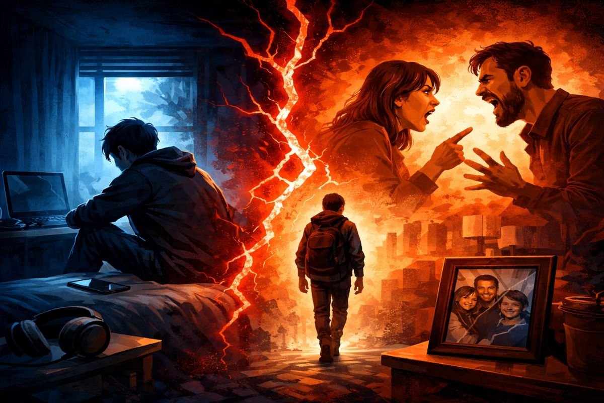 When Distance Might Be More Than a Phase