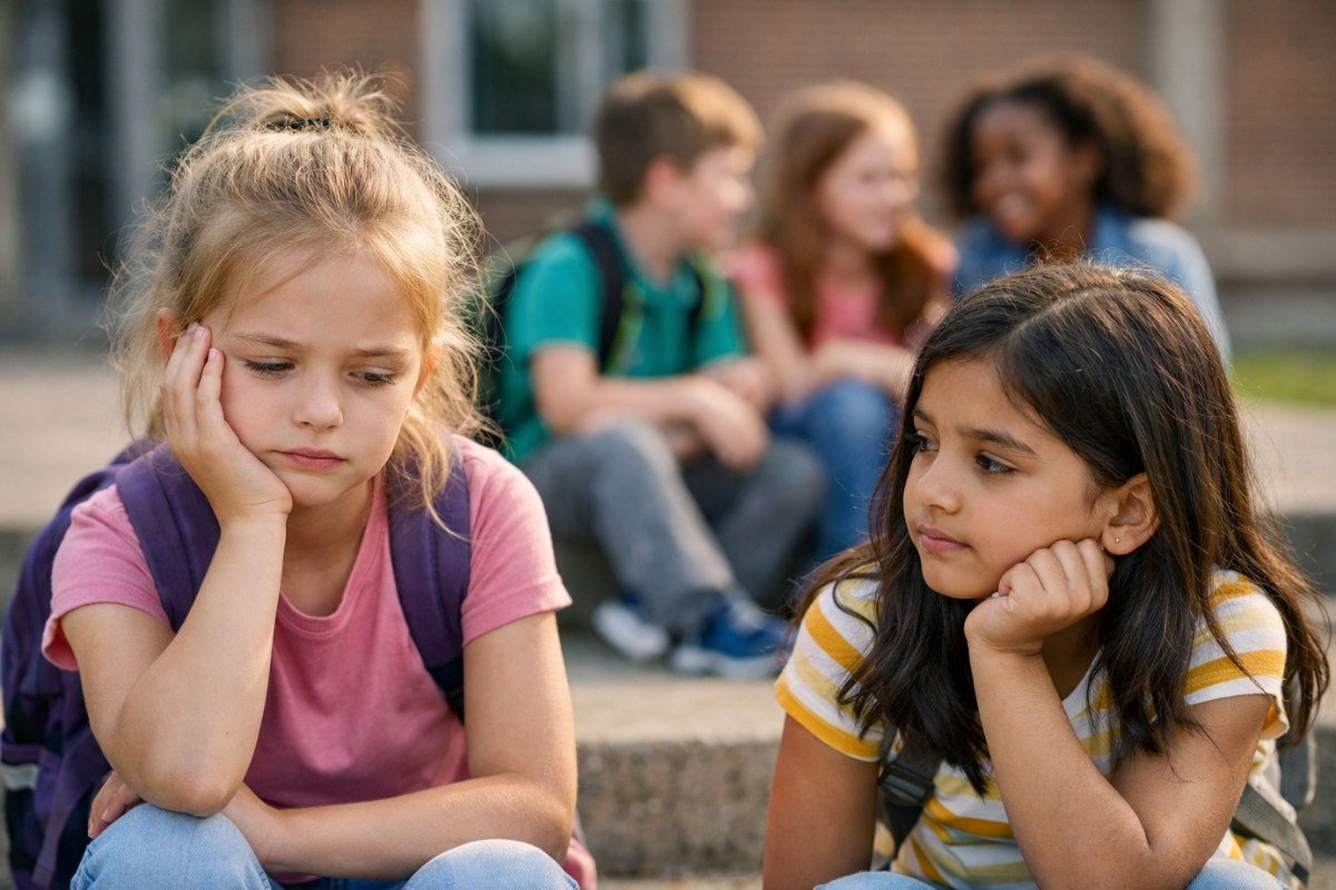 My 10–11 Year Old Is Losing Confidence, Overthinking, and Feeling Pressured – What Should I Do? 3 Child Overthinking