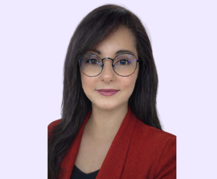 Lara Asous, online therapist for trauma, anxiety and EMDR therapy