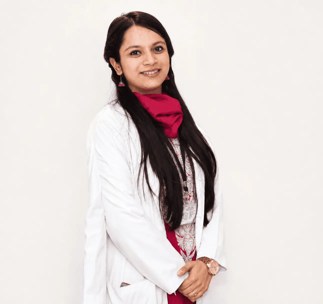 Sana Naqshbandi clinical psychologist and marriage therapist for Singapore couples